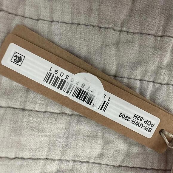 NWT SKIMS Jelly Sheer Underwired Bra - Poppy Red - US 32H / UK 32F - Picture 6 of 6